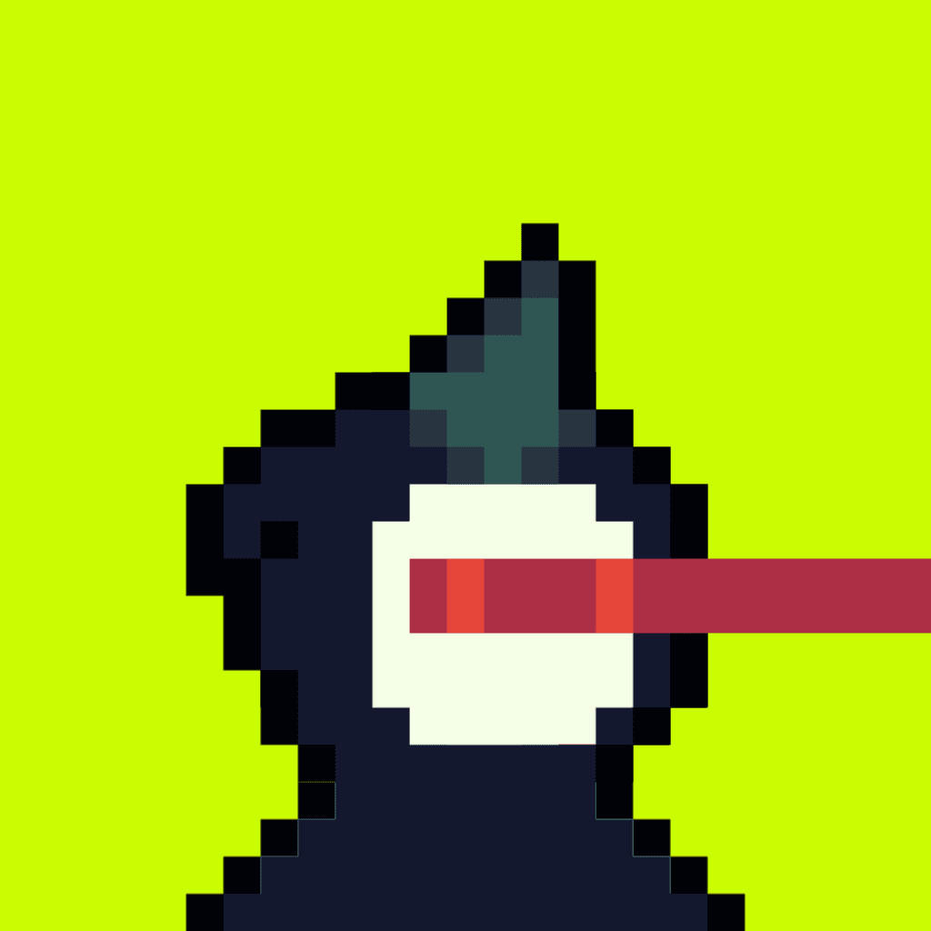 Tiny Hood #1088