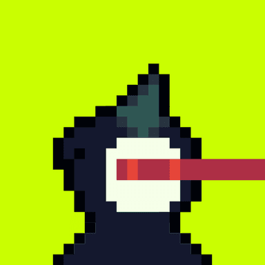 Tiny Hood #1088