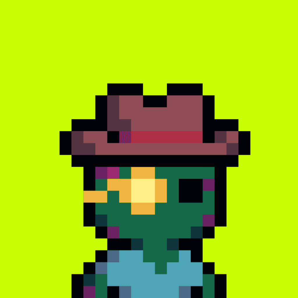 Tiny Hood #1093
