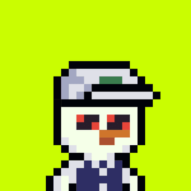 Tiny Hood #11