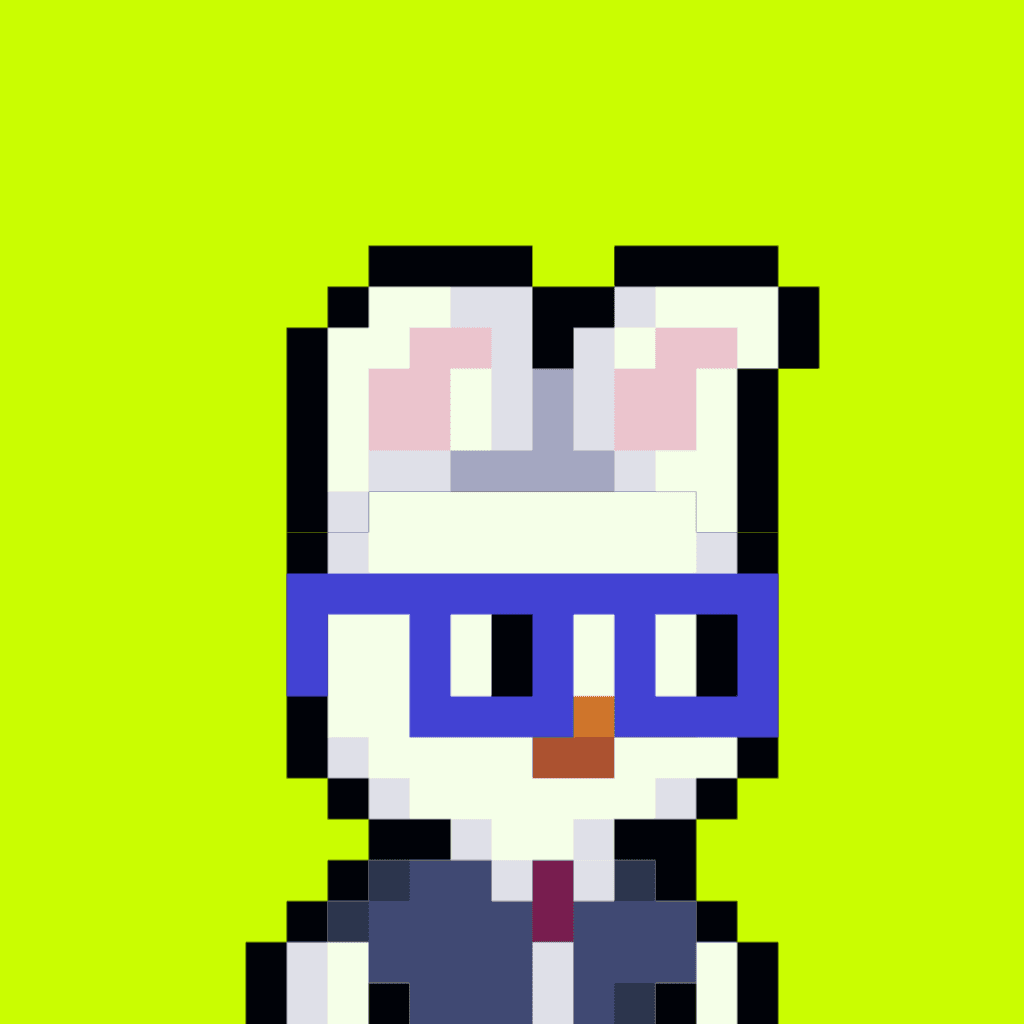Tiny Hood #1102