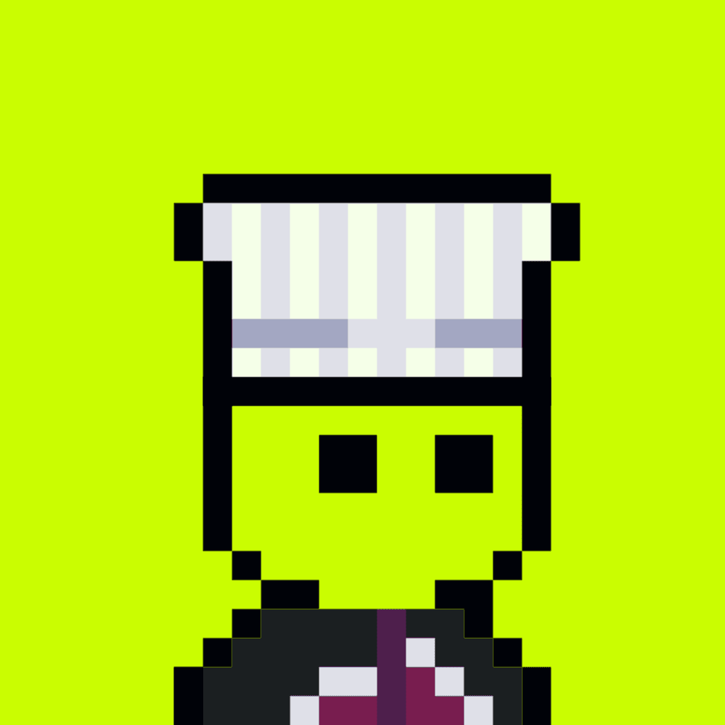 Tiny Hood #1104