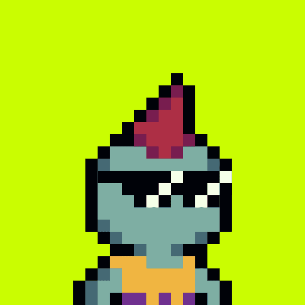 Tiny Hood #1105