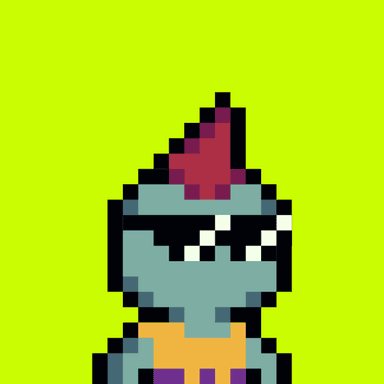 Tiny Hood #1105