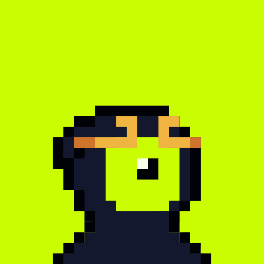 Tiny Hood #1107