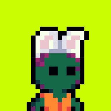 Tiny Hood #1109