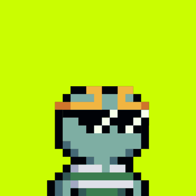 Tiny Hood #1111