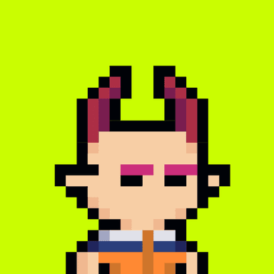 Tiny Hood #1115