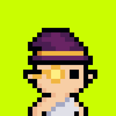 Tiny Hood #1123