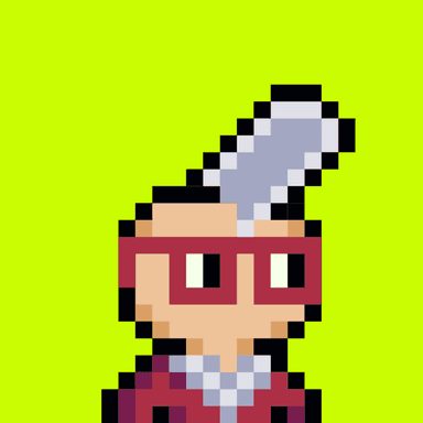 Tiny Hood #1124