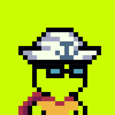 Tiny Hood #1129
