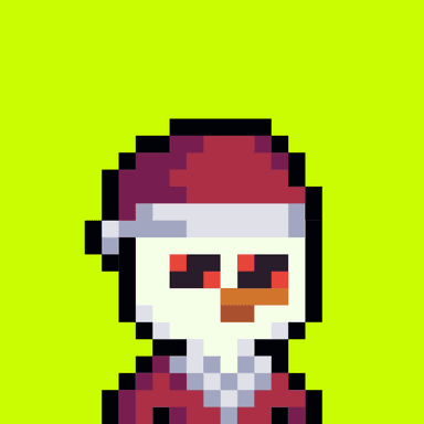 Tiny Hood #1130