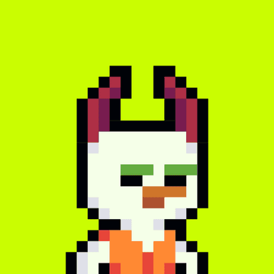 Tiny Hood #1135