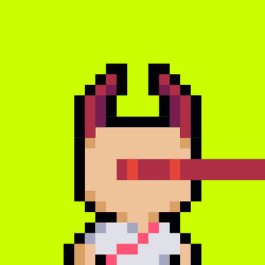 Tiny Hood #1136