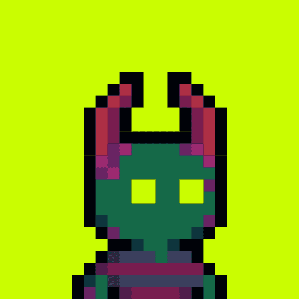 Tiny Hood #1137