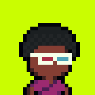 Tiny Hood #1139