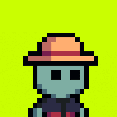 Tiny Hood #1140