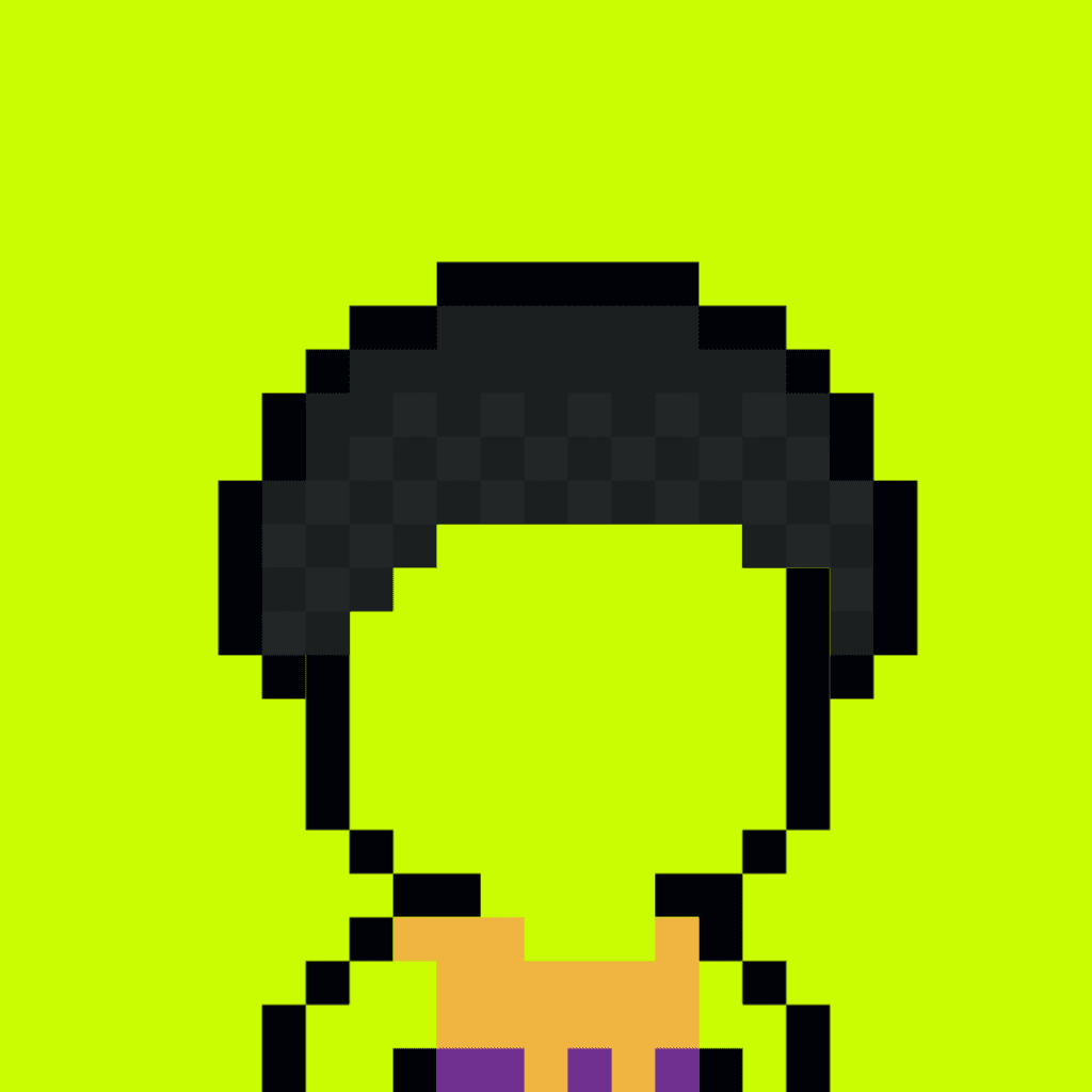 Tiny Hood #1144