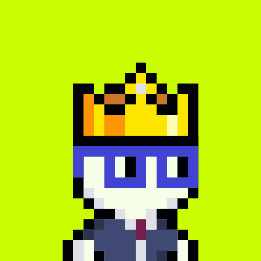 Tiny Hood #1147