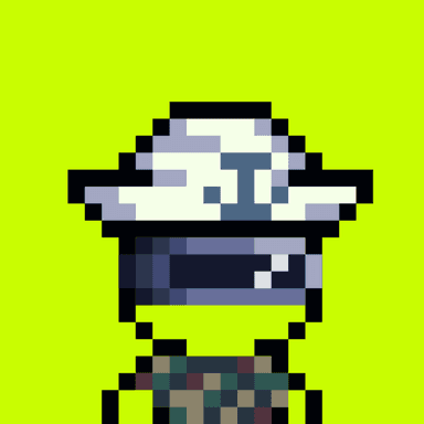 Tiny Hood #115