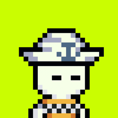 Tiny Hood #1153