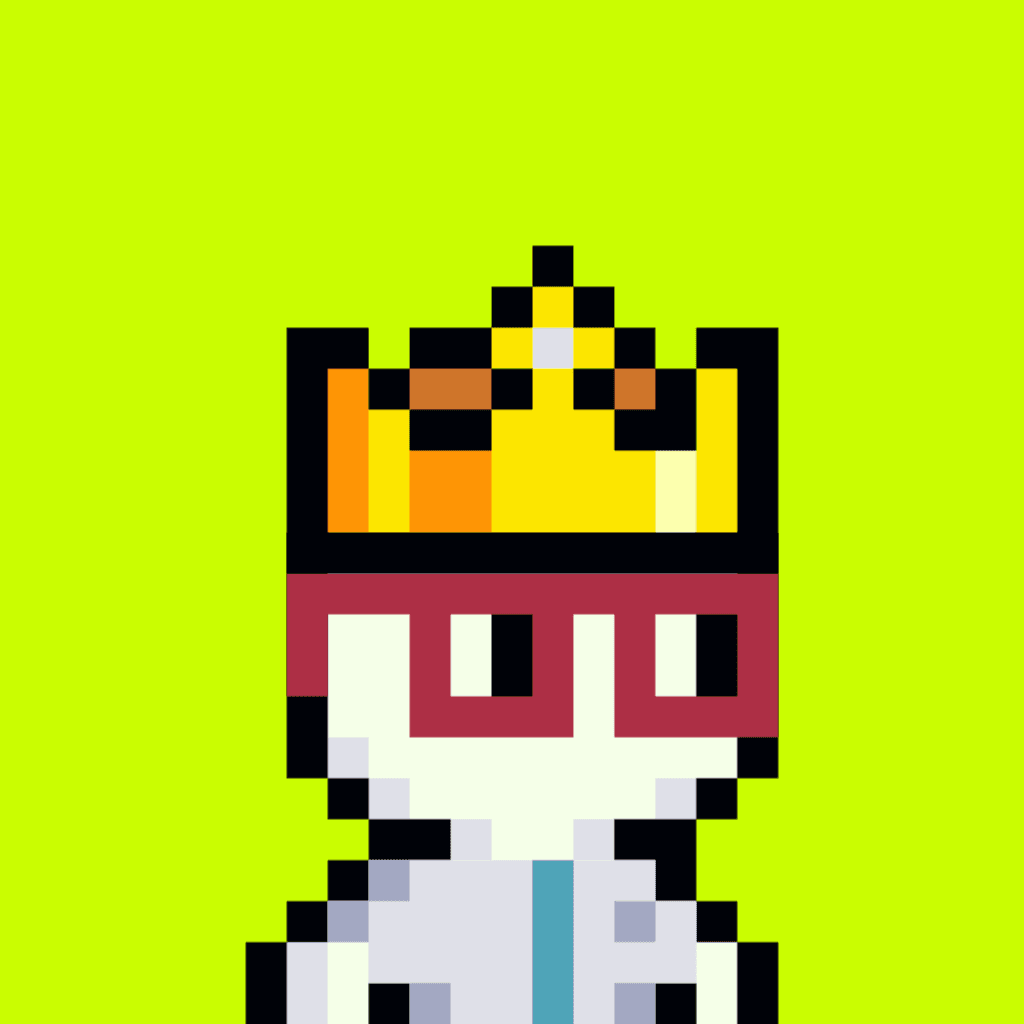 Tiny Hood #1154