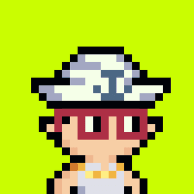Tiny Hood #1155
