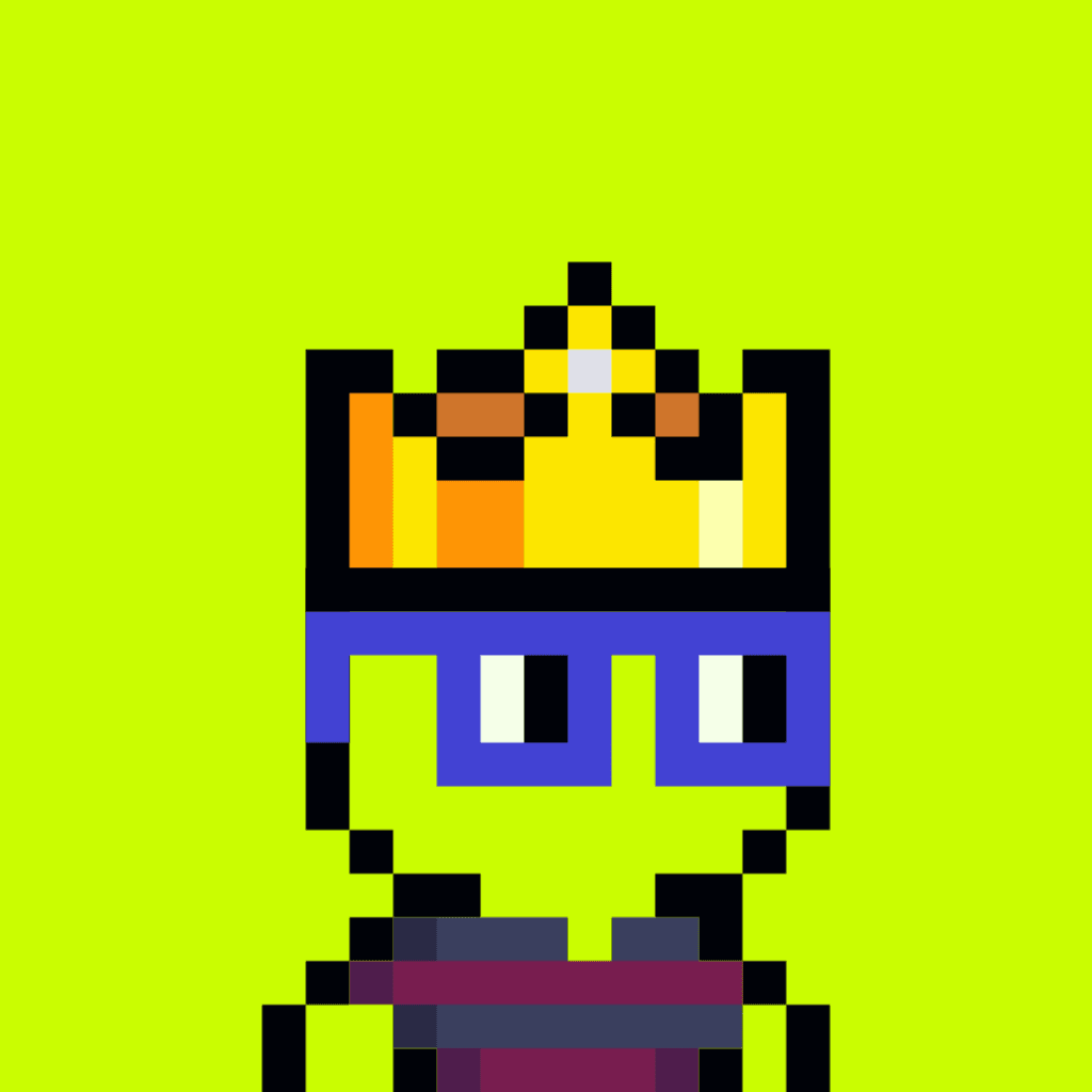 Tiny Hood #1163