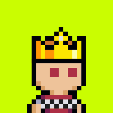 Tiny Hood #1164