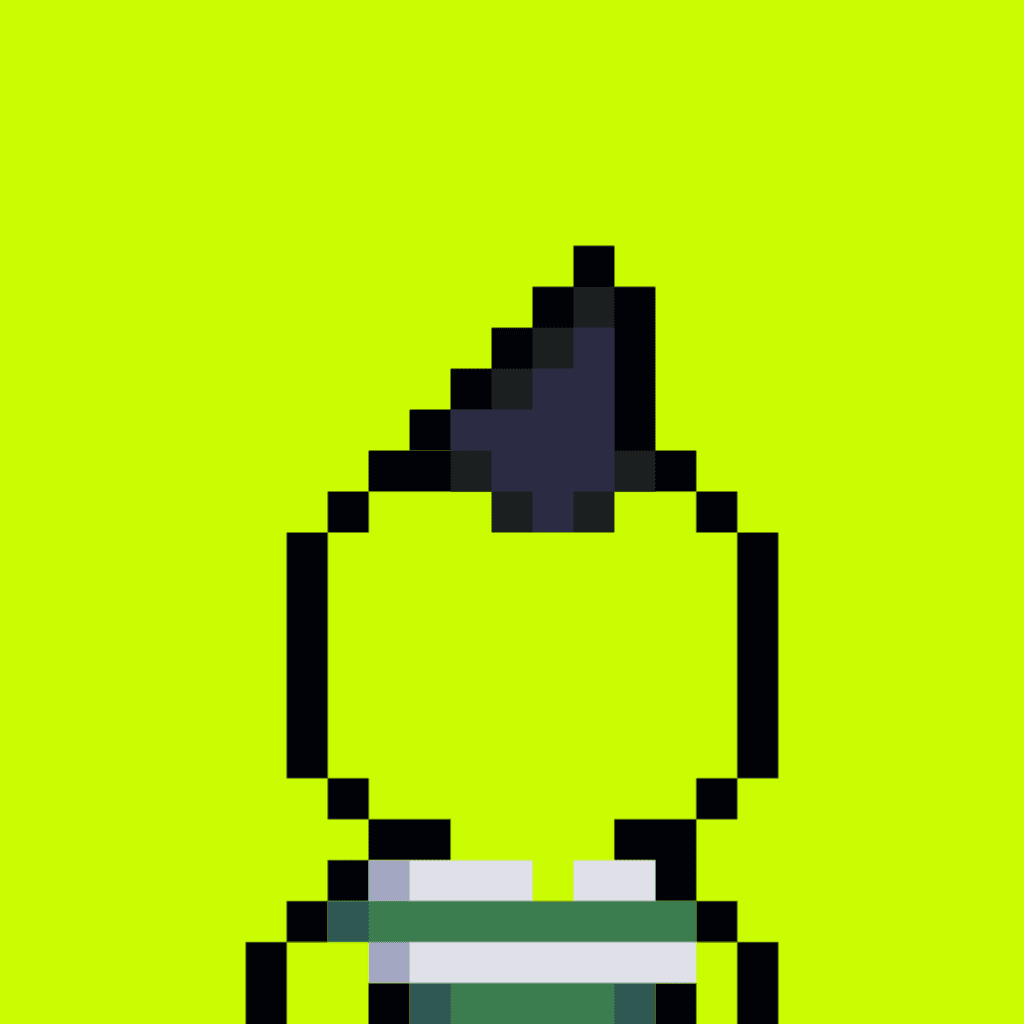 Tiny Hood #1171