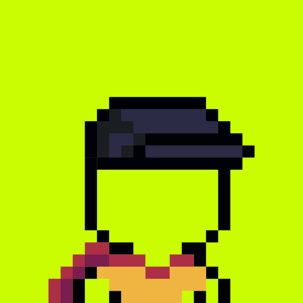 Tiny Hood #1174