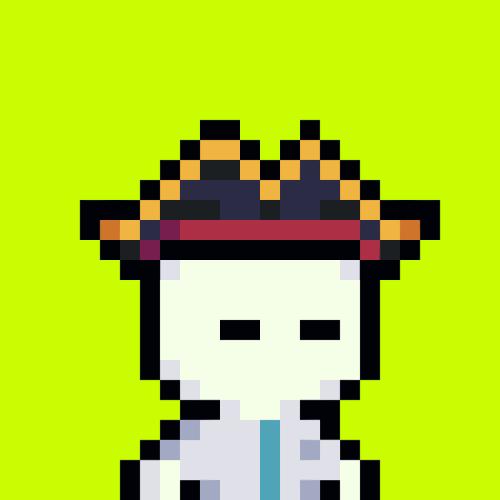 Tiny Hood #1176