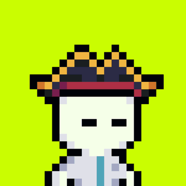 Tiny Hood #1176