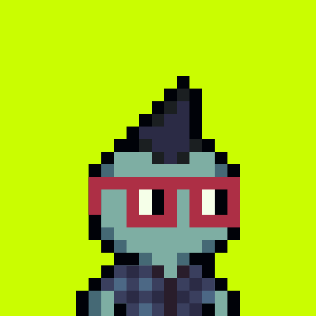 Tiny Hood #1185