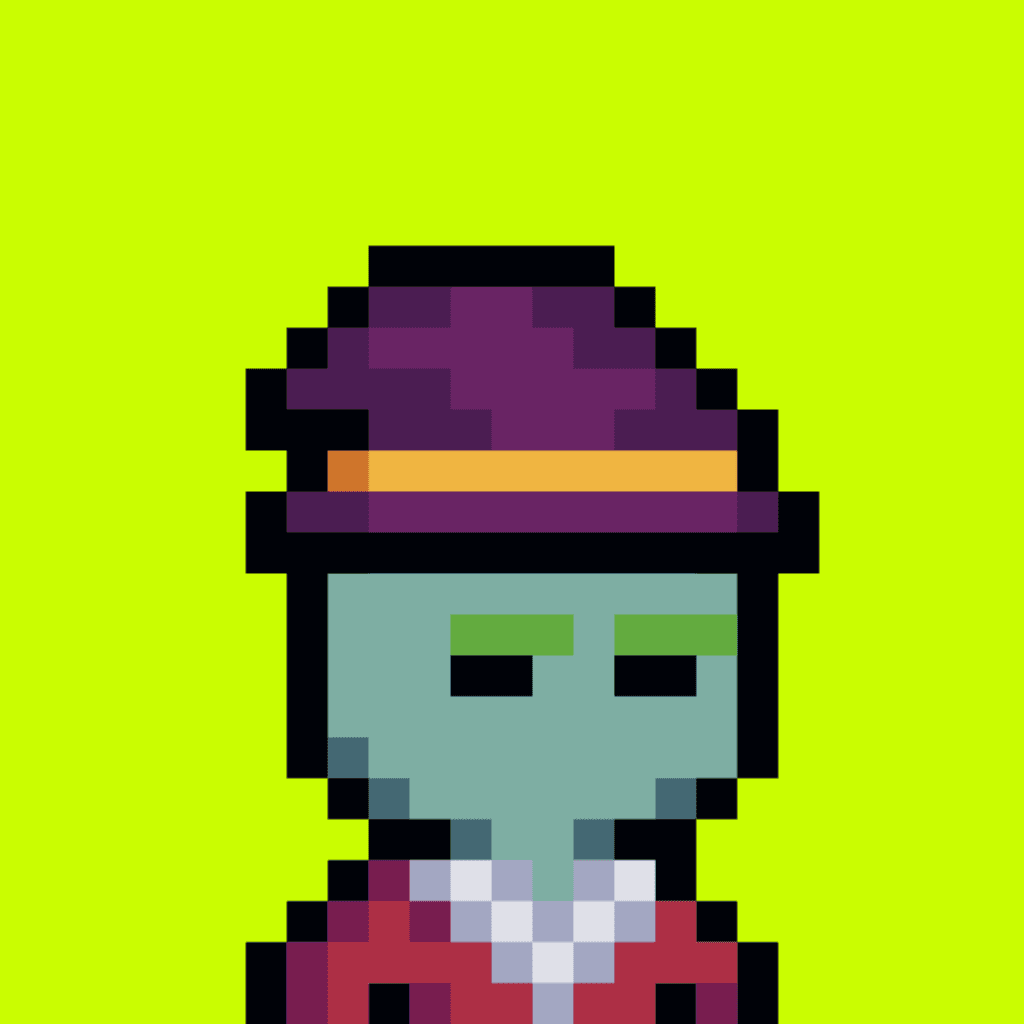 Tiny Hood #1186