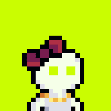Tiny Hood #1194