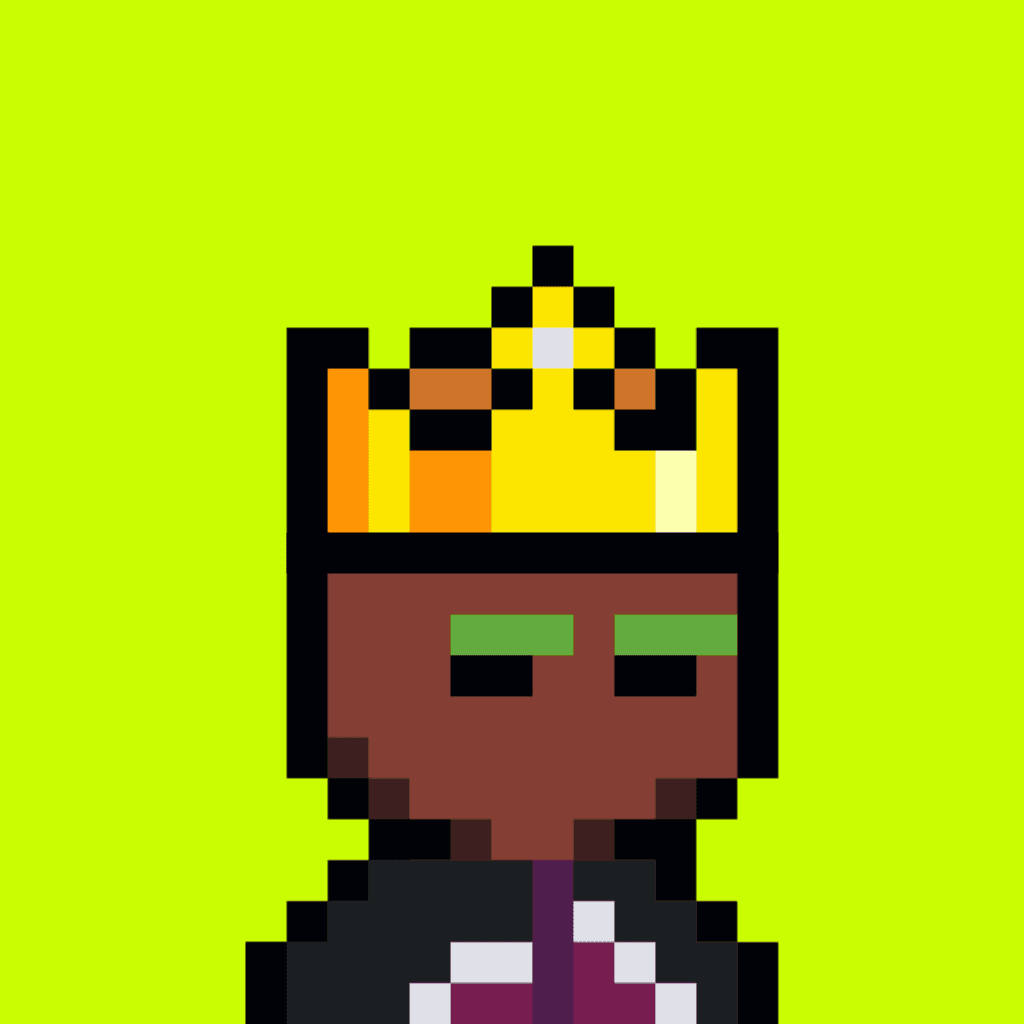 Tiny Hood #1201