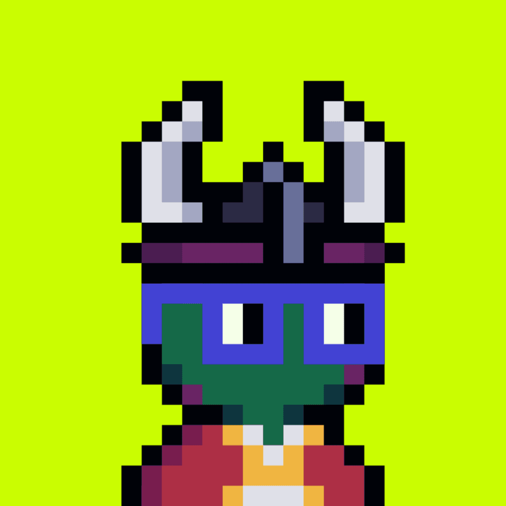 Tiny Hood #1203