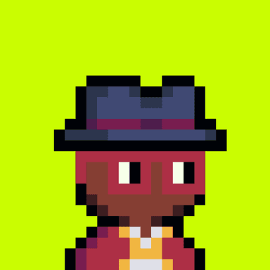 Tiny Hood #1204