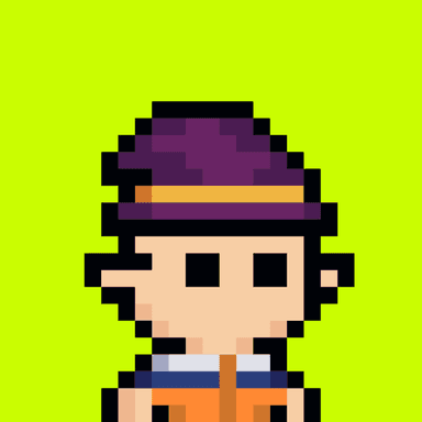 Tiny Hood #1205