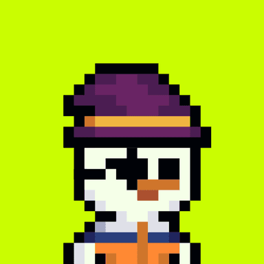Tiny Hood #1208