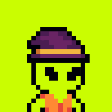 Tiny Hood #1214