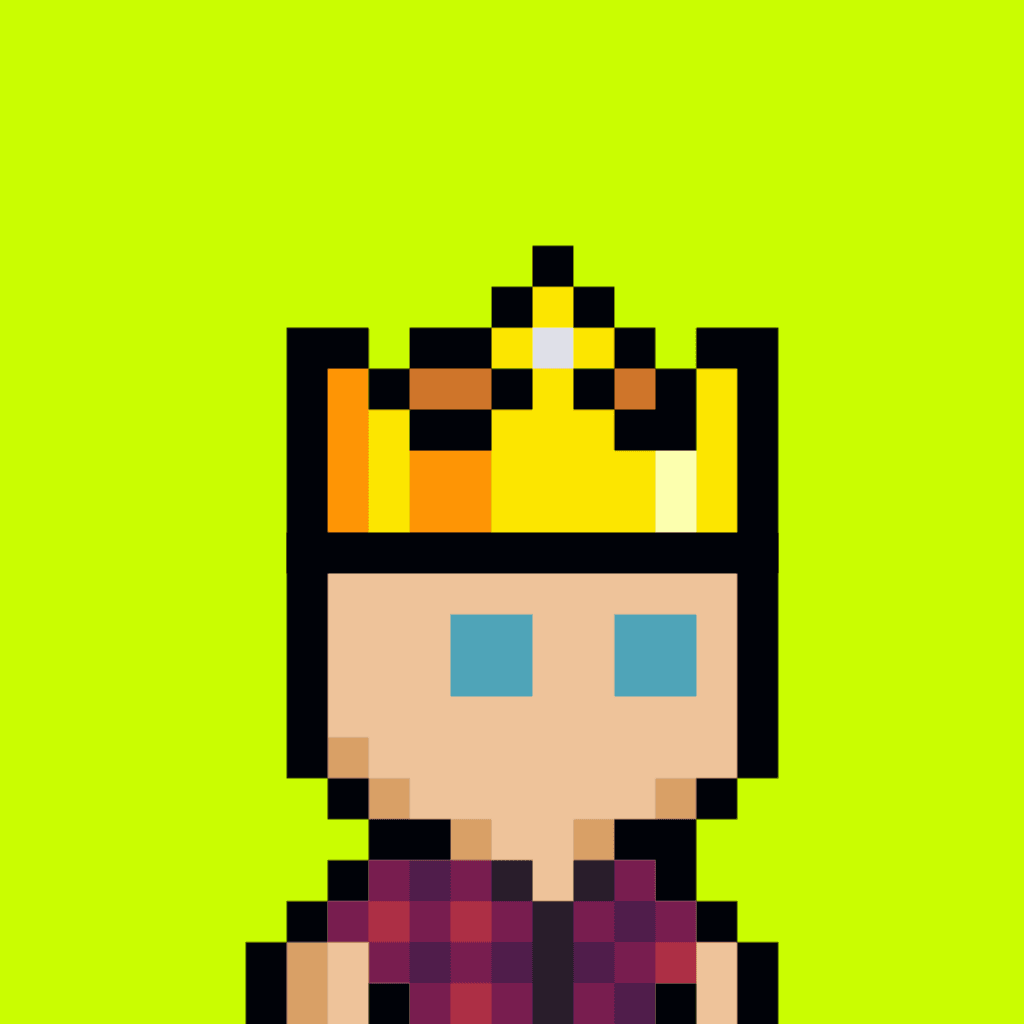 Tiny Hood #1225