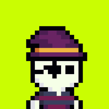 Tiny Hood #1226