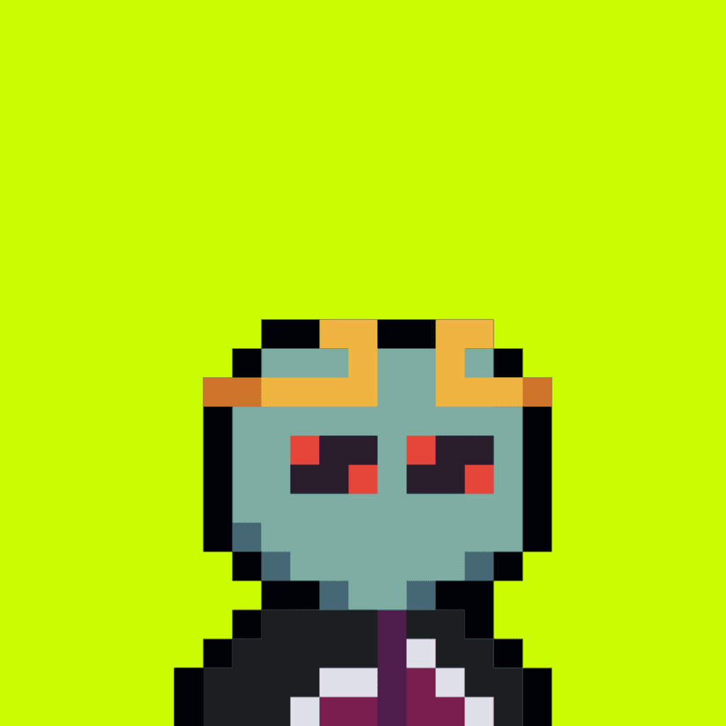 Tiny Hood #1227