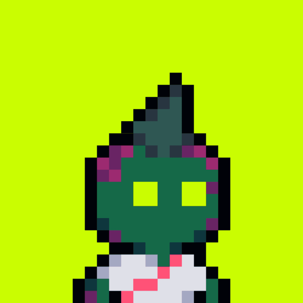 Tiny Hood #1229