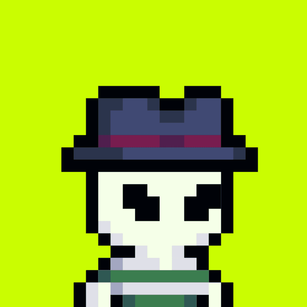 Tiny Hood #1236