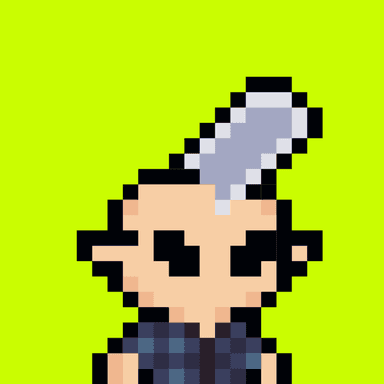 Tiny Hood #1249