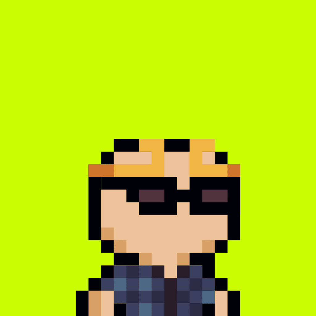 Tiny Hood #1262