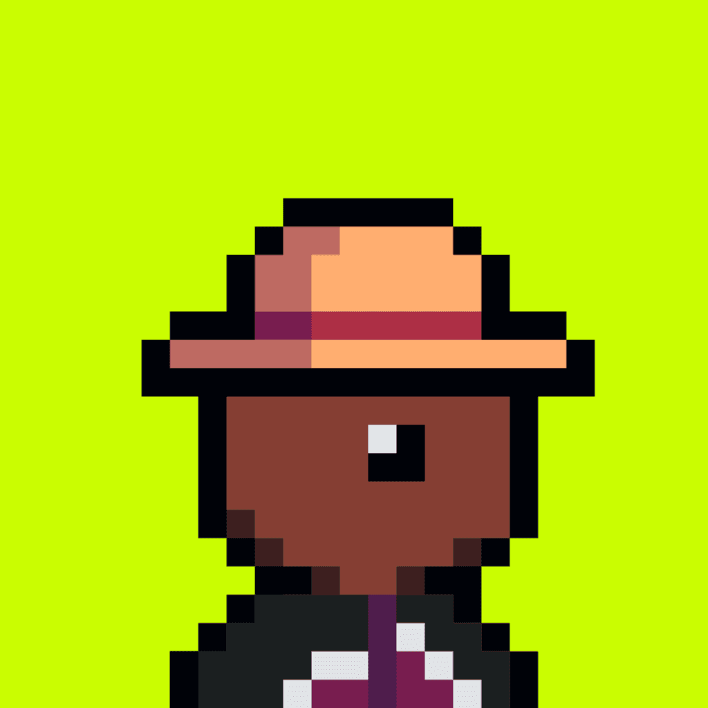Tiny Hood #1265